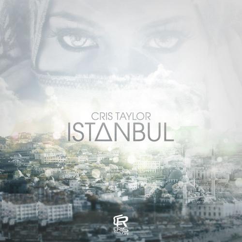 CRIS TAYLOR - Istanbul