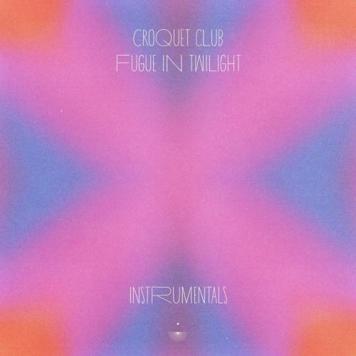 Croquet Club - Slowly (Instrumental)