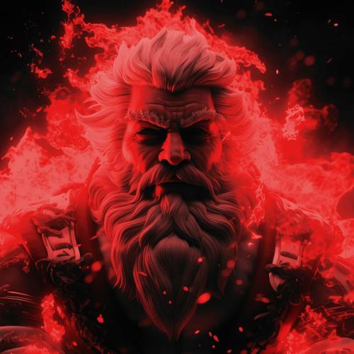 CRYDE UMRIZ - Last Christmas