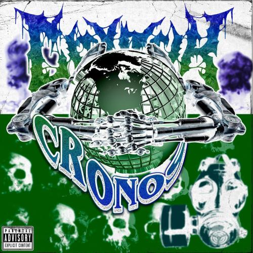 CRYPT1K - CRONOS