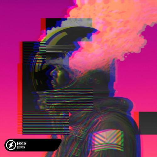 CRYPT1K - Error