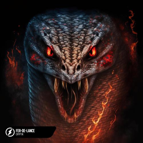 CRYPT1K - Fer-De-Lance