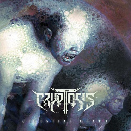 Cryptosis - Faceless Matter