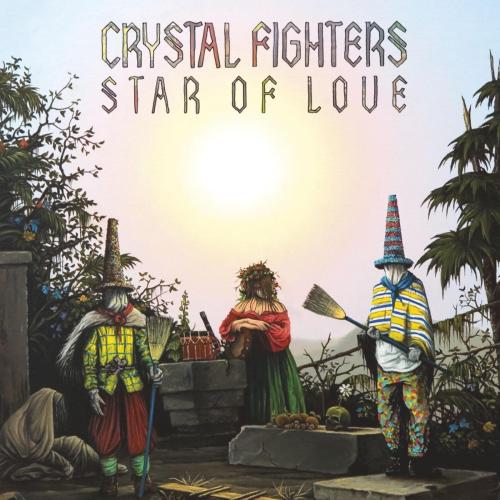 Crystal Fighters - Follow (Acoustic)