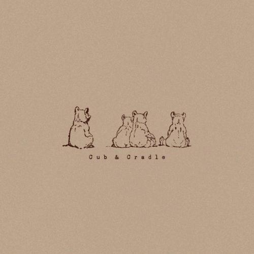 Cub & Cradle - What a Wonderful World