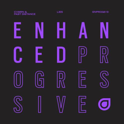 CVMRN, Fast Distance - Lies