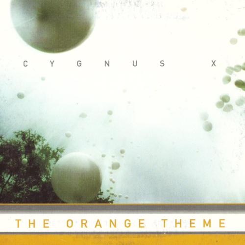 Cygnus X - The Orange Theme (Ferry Corsten's Moonman Orange Juice Remix)