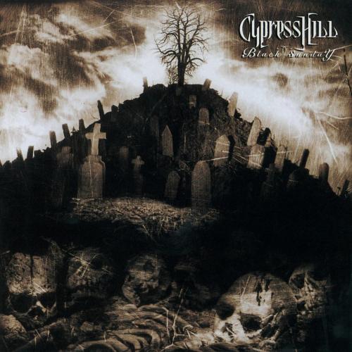 Cypress Hill - Hits from the Bong