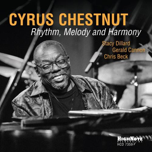 Cyrus Chestnut - Ami's Dance