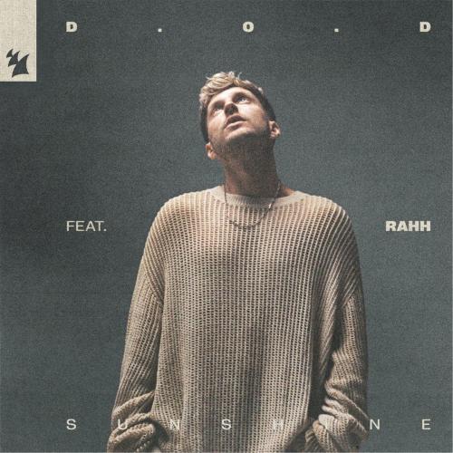 D.O.D - Sunshine (feat. RAHH)