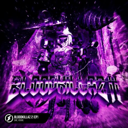 D4C - Killer Grip
