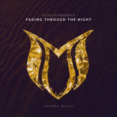 D72 - Fading Through The Night