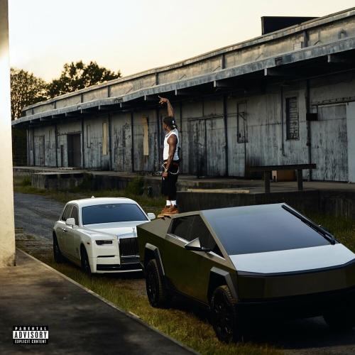 DaBaby - Carry It On
