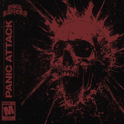 Dack Janiels - Panic Attack