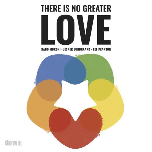 Dado Moroni, Jesper Lundgaard & Lee Pearson - My Foolish Heart