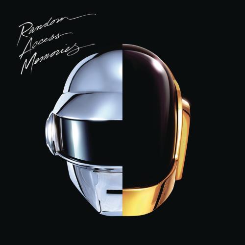 Daft Punk, Pharrell Williams & Nile Rodgers - Get Lucky