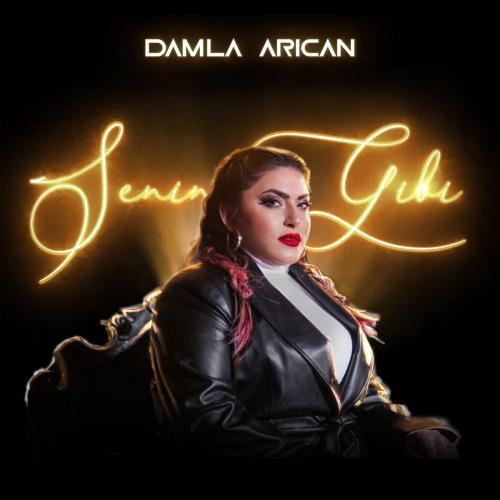 Damla Arıcan - Senin Gibi