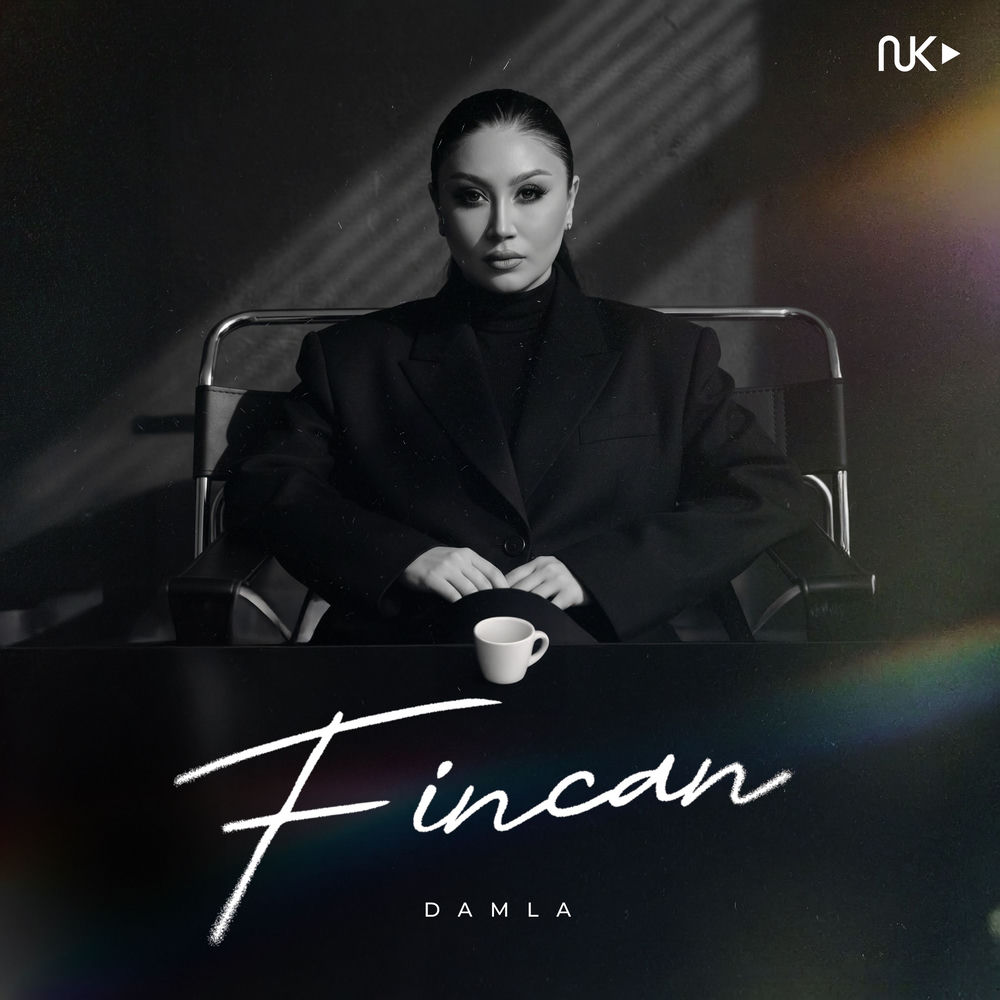 Damla - Fincan