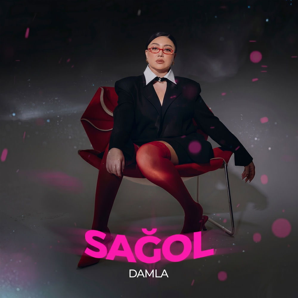 Damla - Sağol