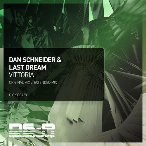 Dan Schneider & Last Dream - Vittoria