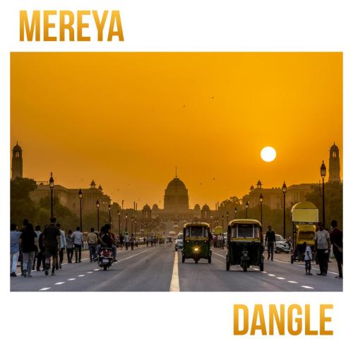 Dangle - Mereya