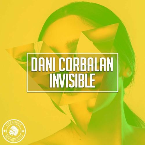 Dani Corbalan - Invisible