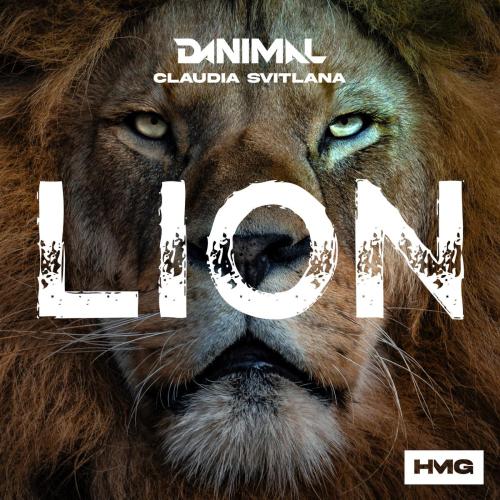 Danimal & Claudia Svitlana - Lion