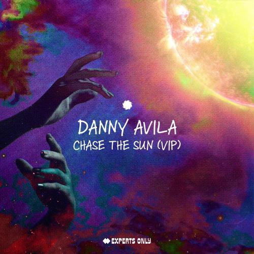 Danny Avila - Chase the Sun (Vip)