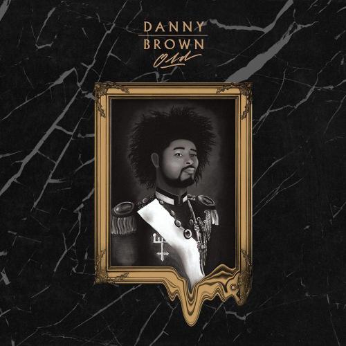Danny Brown - Kush Coma