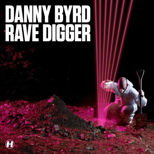 Danny Byrd - Ill Behaviour