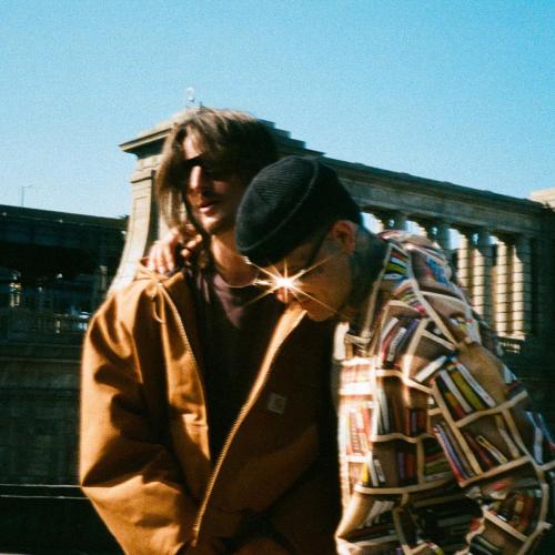 Danny Ocean & Kapo - Imaginate