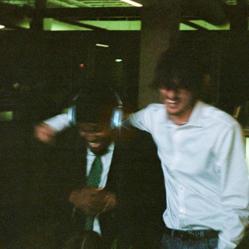Danny Ocean & Sech - Priti
