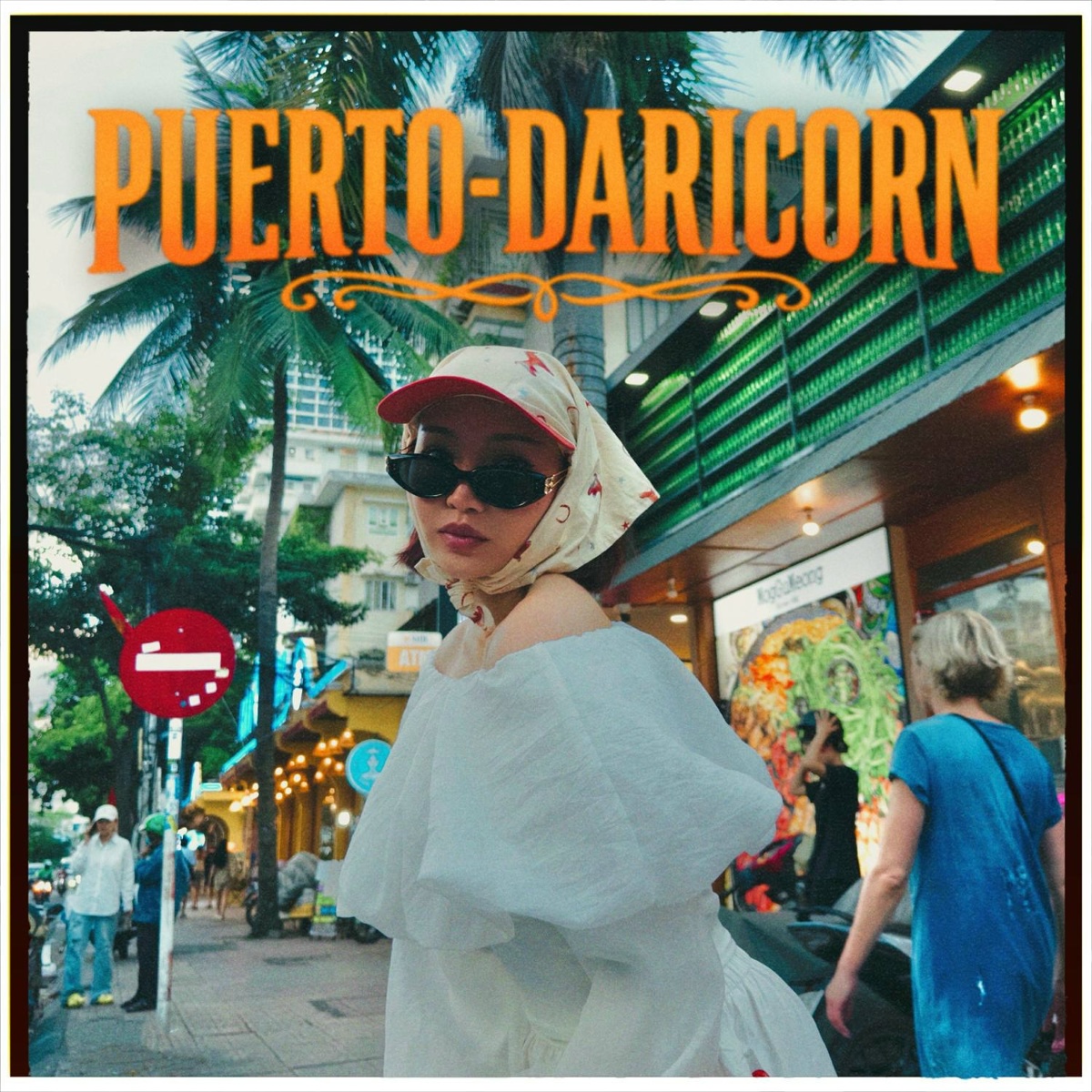 DARICORN - Puerto
