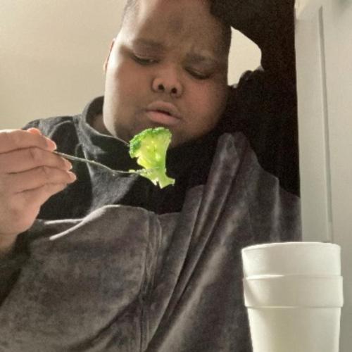 Dave Blunts - CRYING IN THE KITCHEN