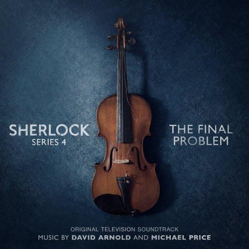 David Arnold & Michael Price - I Had No One