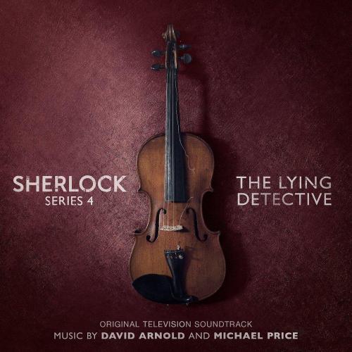 David Arnold & Michael Price - Stopped Lying Down