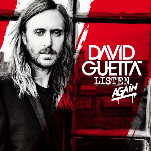 David Guetta - Hey Mama (feat. Nicki Minaj, Bebe Rexha & Afrojack)