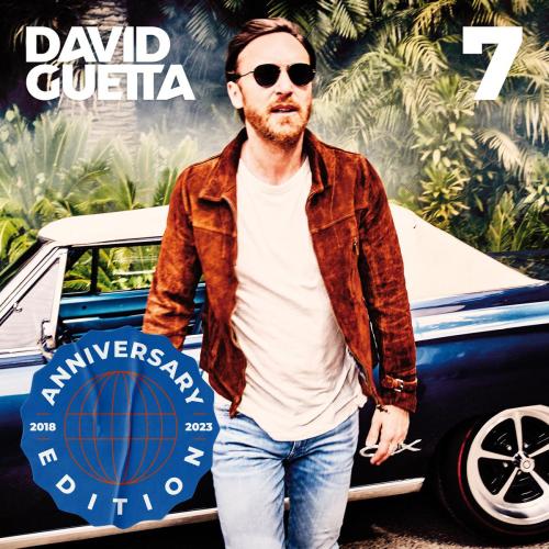 David Guetta, Martin Garrix & Brooks - Like I Do