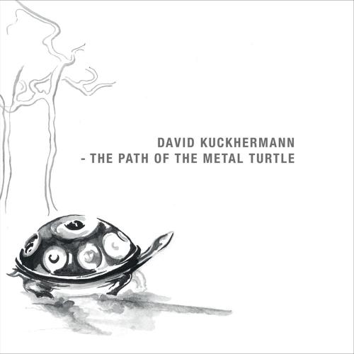 David Kuckhermann - Asymetric Refraction