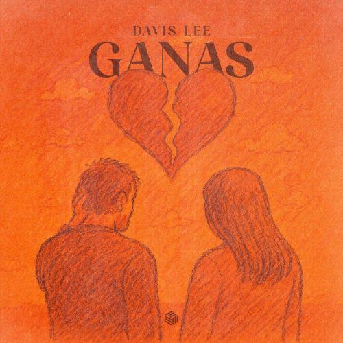 Davis Lee - Ganas