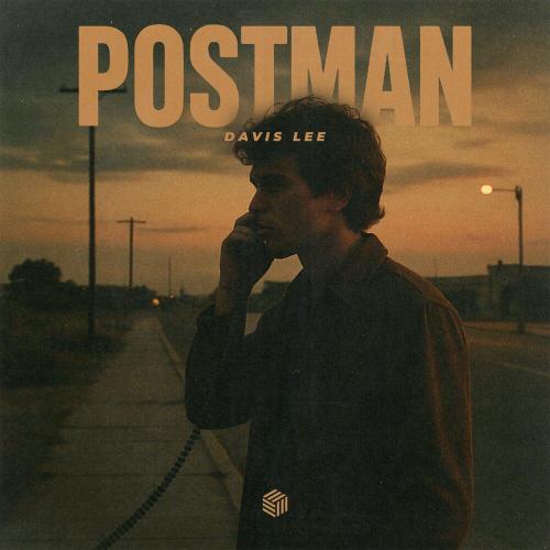 Davis Lee - Postman