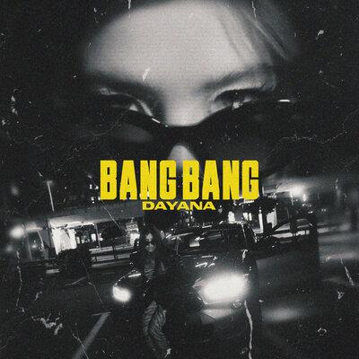 Dayana - Bang Bang (Casian Remix)