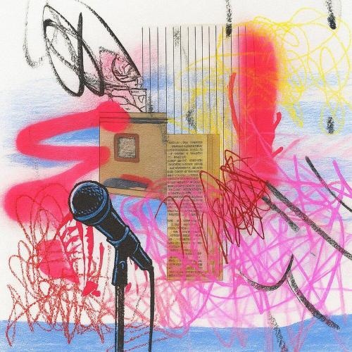 DDOUBLEMUR - ХОЧУ ПЕТЬ