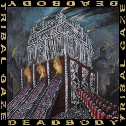 Deadbody - Horrors Of The Reformed
