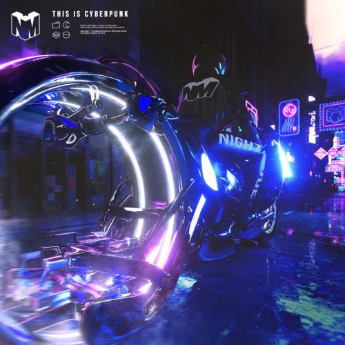 Deadcrow - Hive Mind