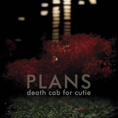 Death Cab For Cutie - I Will Follow You into the Dark