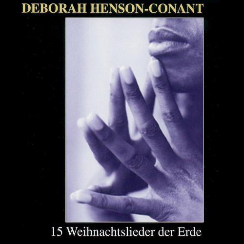 Deborah Henson-Conant - Carol of the Bells
