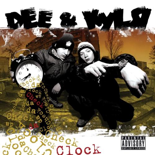 Dee the Conscious One - Lyrical Mace (feat. DJ Jeremy Star & Suzanna Abdullah)