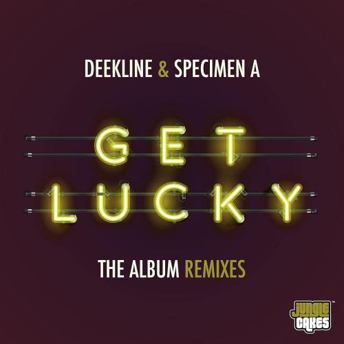 Deekline & Specimen A feat. Ivory & Killa P - Mosh Pit (Rise Remix)
