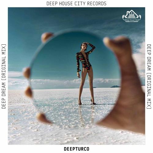 DeepTurco - Deep Dream